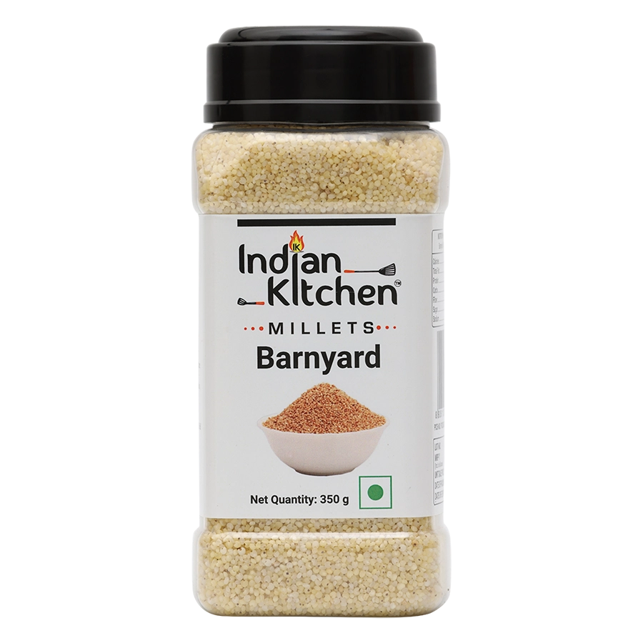 Indian Kitchen Barnyard 350g - Indian Kitchen 