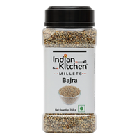 Indian Kitchen Bajra 350g - Indian Kitchen 