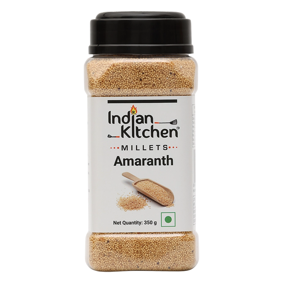 Indian Kitchen Amaranth 350g - Indian Kitchen 
