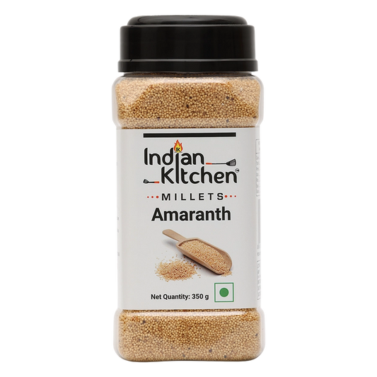 Indian Kitchen Amaranth 350g - Indian Kitchen 