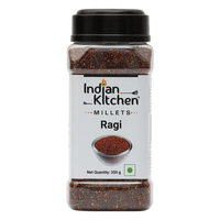 Indian Kitchen Ragi 350g - Indian Kitchen 